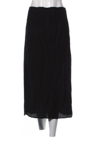 Fustă H&M, Mărime L, Culoare Negru, Preț 60,53 Lei