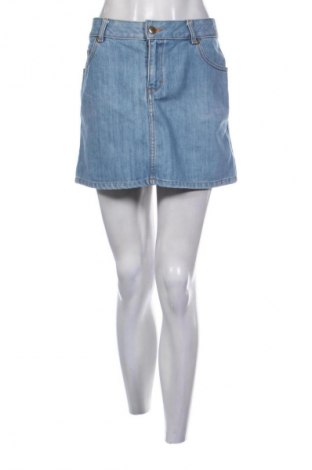Rock H&M, Größe M, Farbe Blau, Preis 14,91 €