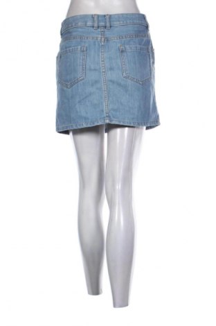 Rock H&M, Größe M, Farbe Blau, Preis 14,91 €