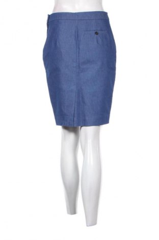 Sukně H&M, Velikost S, Barva Modrá, Cena  367,00 Kč