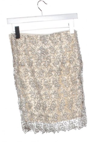 Szoknya H&M, Méret XS, Szín Bézs, Ár 3 800 Ft