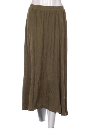 Rock H&M, Größe S, Farbe Golden, Preis 12,00 €