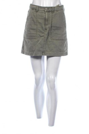 Spódnica H&M, Rozmiar S, Kolor Zielony, Cena 66,65 zł