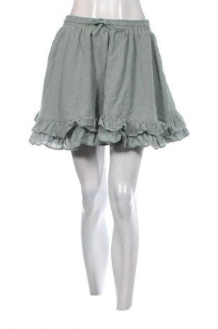 Szoknya H&M, Méret S, Szín Zöld, Ár 7 220 Ft