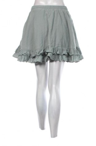 Szoknya H&M, Méret S, Szín Zöld, Ár 7 220 Ft