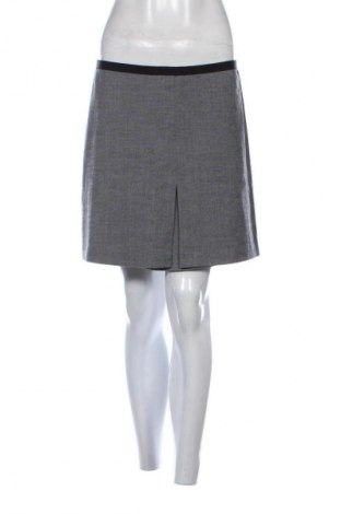 Rock H&M, Größe M, Farbe Grau, Preis 9,74 €