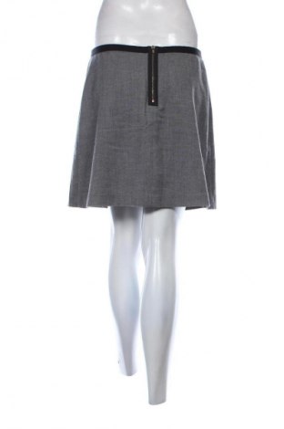 Rock H&M, Größe M, Farbe Grau, Preis 9,74 €