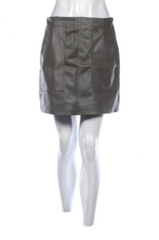 Rock H&M, Größe M, Farbe Grün, Preis 9,74 €