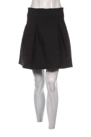 Rock H&M, Größe M, Farbe Schwarz, Preis 13,79 €
