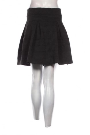 Rock H&M, Größe M, Farbe Schwarz, Preis 13,79 €