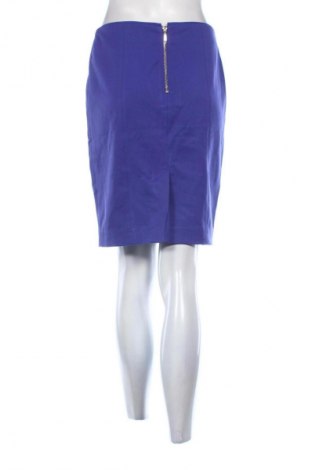 Rock H&M, Größe M, Farbe Lila, Preis € 9,72