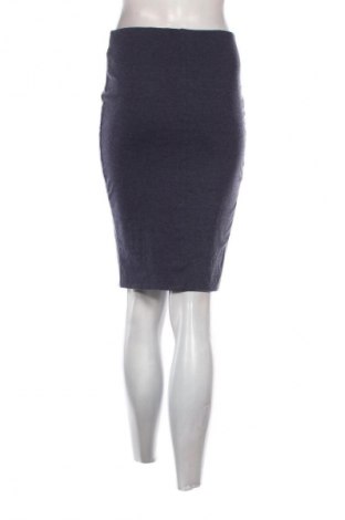 Rock H&M, Größe S, Farbe Blau, Preis € 9,72