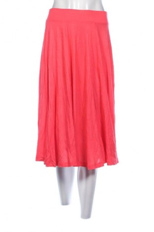 Rock H&M, Größe L, Farbe Rot, Preis € 11,86
