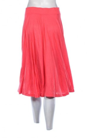 Rock H&M, Größe L, Farbe Rot, Preis € 11,86