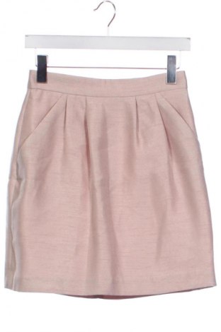 Rock H&M, Größe XS, Farbe Rosa, Preis € 9,72