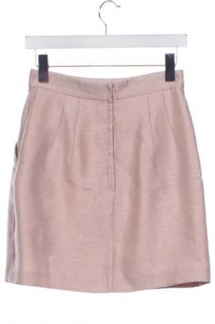 Rock H&M, Größe XS, Farbe Rosa, Preis € 9,72