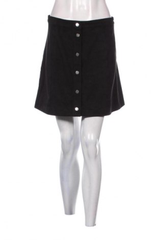 Fustă H&M, Mărime M, Culoare Negru, Preț 50,00 Lei