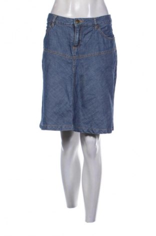 Rock H&M, Größe S, Farbe Blau, Preis € 14,77