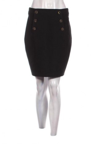 Sukně H&M, Velikost M, Barva Černá, Cena  241,00 Kč