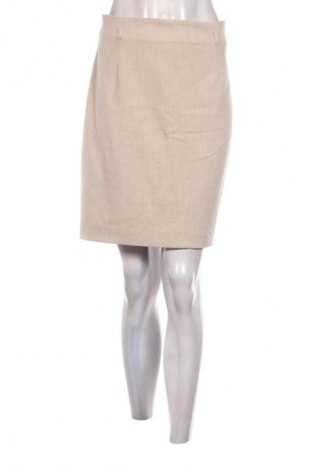 Sukňa H&M, Veľkosť M, Farba Béžová, Cena  9,72 €