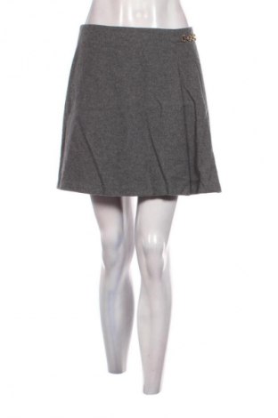 Sukňa H&M, Veľkosť M, Farba Sivá, Cena  9,72 €