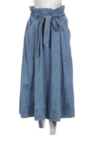 Sukňa H&M, Veľkosť S, Farba Modrá, Cena  14,77 €
