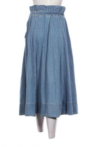 Sukňa H&M, Veľkosť S, Farba Modrá, Cena  14,77 €
