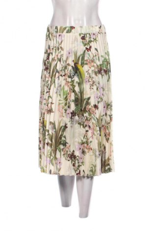 Rock H&M, Größe S, Farbe Mehrfarbig, Preis 21,87 €