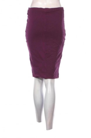 Sukně H&M, Velikost S, Barva Fialová, Cena  241,00 Kč