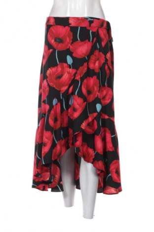 Rock H&M, Größe L, Farbe Mehrfarbig, Preis 16,88 €