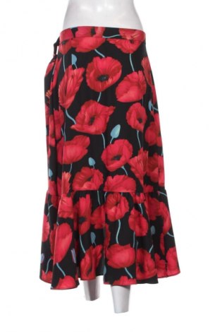 Rock H&M, Größe L, Farbe Mehrfarbig, Preis 16,88 €