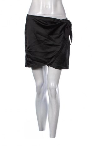 Fustă H&M Divided, Mărime M, Culoare Negru, Preț 81,28 Lei