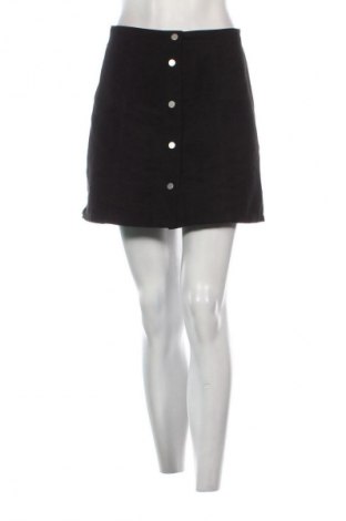 Sukně H&M Divided, Velikost S, Barva Černá, Cena  309,00 Kč