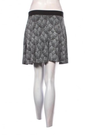 Пола H&M Divided, Размер S, Цвят Сребрист, Цена 32,06 лв.