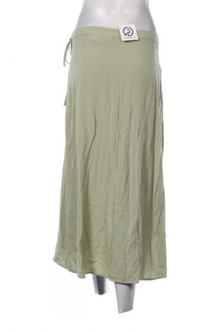 Rock H&M Divided, Größe M, Farbe Grün, Preis 11,76 €