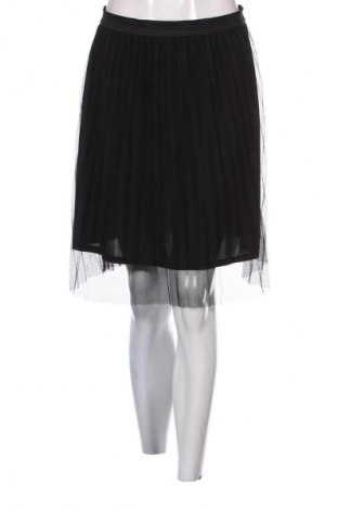 Rock H&M Divided, Größe M, Farbe Schwarz, Preis € 9,72