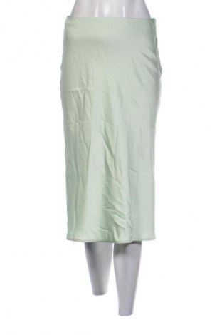 Szoknya H&M Divided, Méret M, Szín Zöld, Ár 4 636 Ft