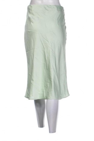 Szoknya H&M Divided, Méret M, Szín Zöld, Ár 4 636 Ft