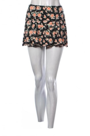 Rock H&M Divided, Größe S, Farbe Mehrfarbig, Preis 9,72 €