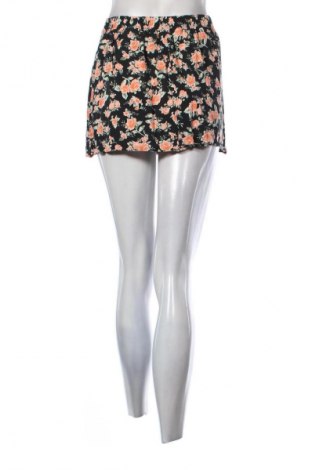 Rock H&M Divided, Größe S, Farbe Mehrfarbig, Preis 9,72 €