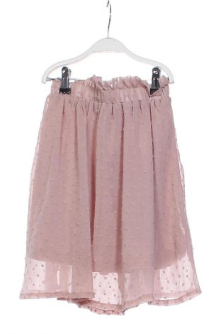 Sukně H&M Divided, Velikost XXS, Barva Popelavě růžová, Cena  241,00 Kč