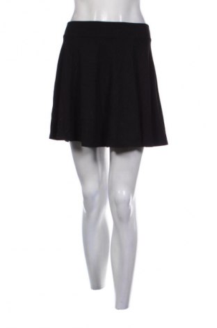 Rock H&M Divided, Größe M, Farbe Schwarz, Preis € 9,79