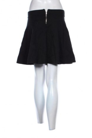 Fustă H&M Divided, Mărime S, Culoare Negru, Preț 65,99 Lei