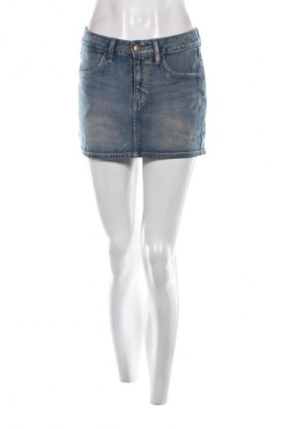 Szoknya H&M Divided, Méret L, Szín Kék, Ár 7 879 Ft