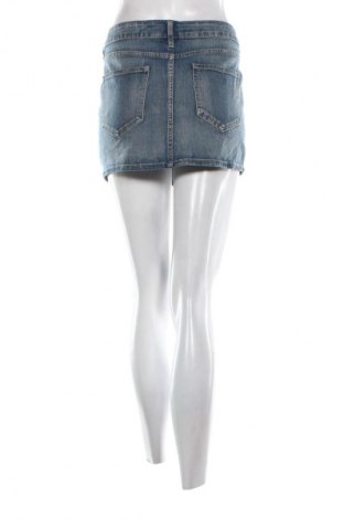 Szoknya H&M Divided, Méret L, Szín Kék, Ár 7 879 Ft