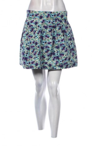 Rock H&M Divided, Größe M, Farbe Mehrfarbig, Preis 10,00 €