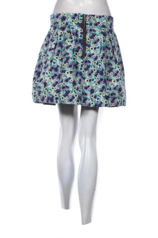 Rock H&M Divided, Größe M, Farbe Mehrfarbig, Preis 10,00 €