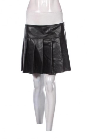 Rock H&M Divided, Größe L, Farbe Schwarz, Preis 9,72 €