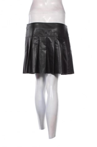 Rock H&M Divided, Größe L, Farbe Schwarz, Preis 9,72 €