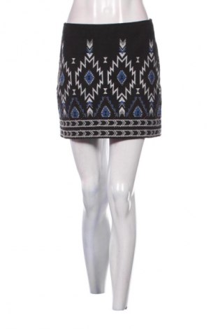 Rock H&M Divided, Größe S, Farbe Mehrfarbig, Preis 9,72 €